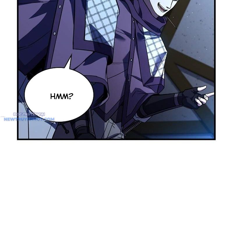 Pháp Sư Tử Linh, Karnak Chap 32 - Next Chap 33