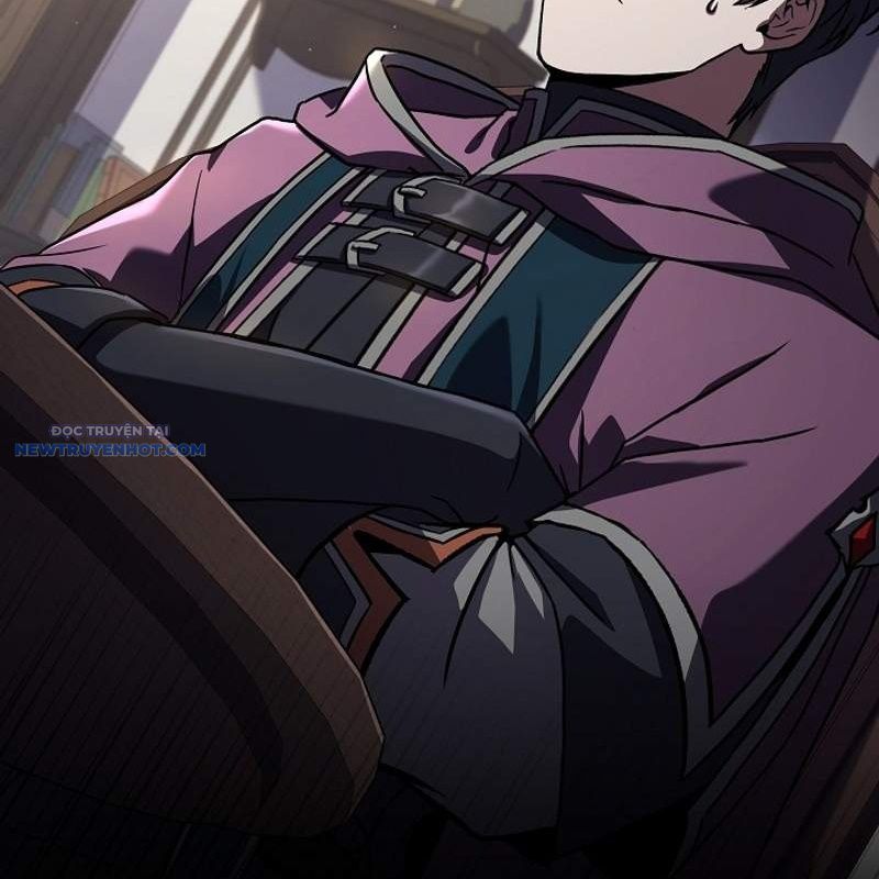 Pháp Sư Tử Linh, Karnak Chap 32 - Next Chap 33