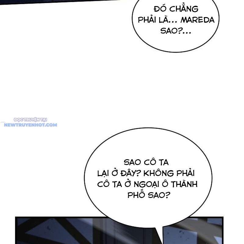 Pháp Sư Tử Linh, Karnak Chap 32 - Next Chap 33