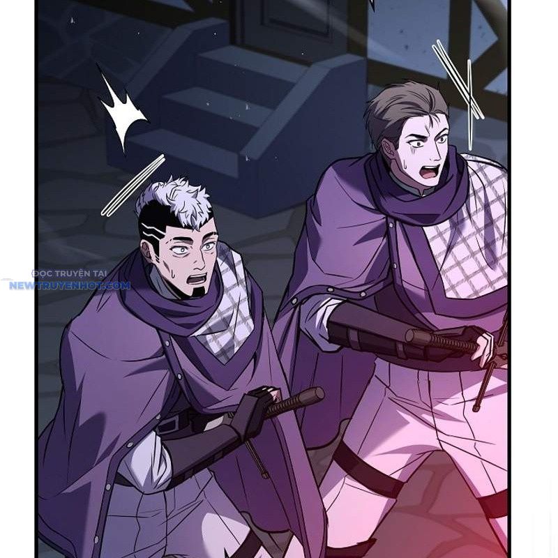 Pháp Sư Tử Linh, Karnak Chap 32 - Next Chap 33