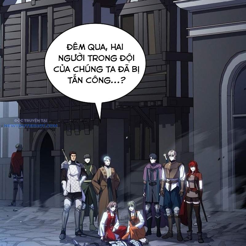 Pháp Sư Tử Linh, Karnak Chap 32 - Next Chap 33