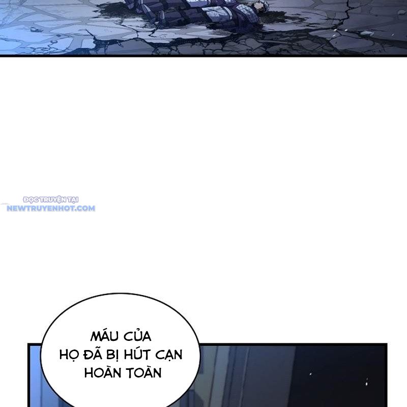 Pháp Sư Tử Linh, Karnak Chap 32 - Next Chap 33