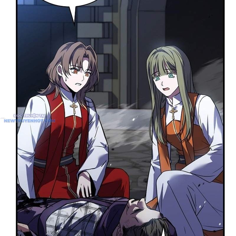 Pháp Sư Tử Linh, Karnak Chap 32 - Next Chap 33