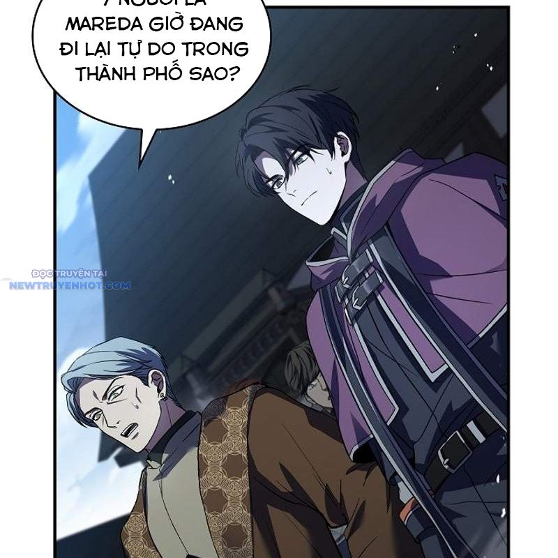 Pháp Sư Tử Linh, Karnak Chap 32 - Next Chap 33