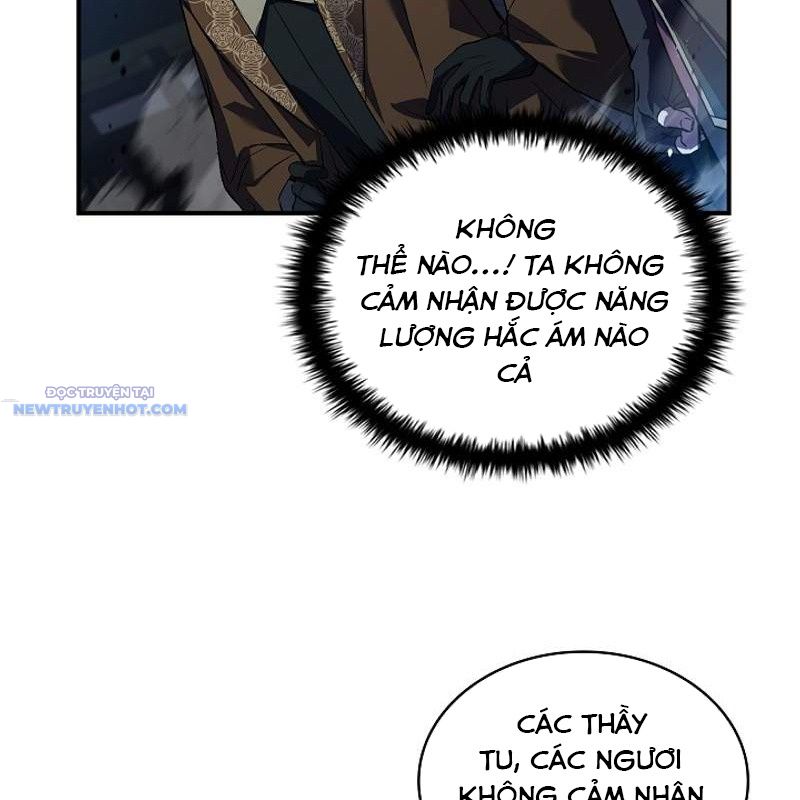 Pháp Sư Tử Linh, Karnak Chap 32 - Next Chap 33