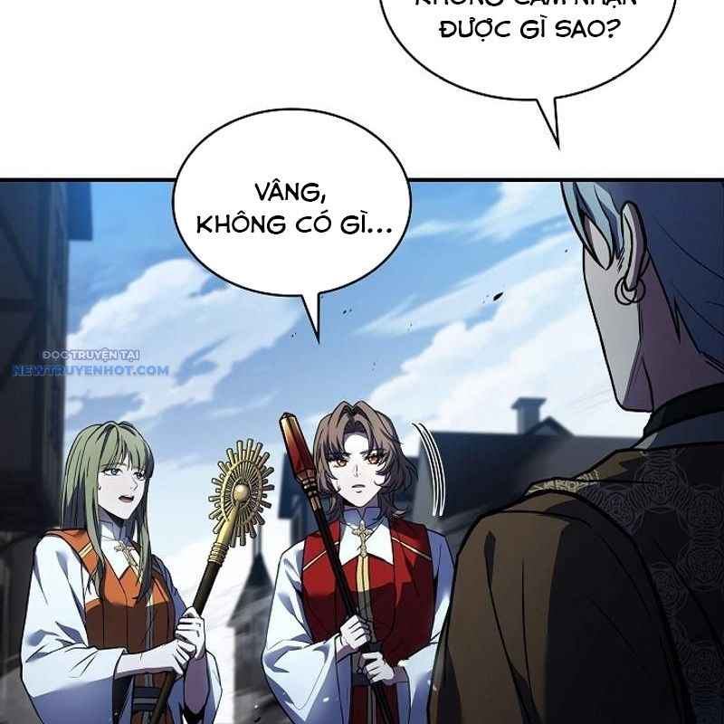 Pháp Sư Tử Linh, Karnak Chap 32 - Next Chap 33