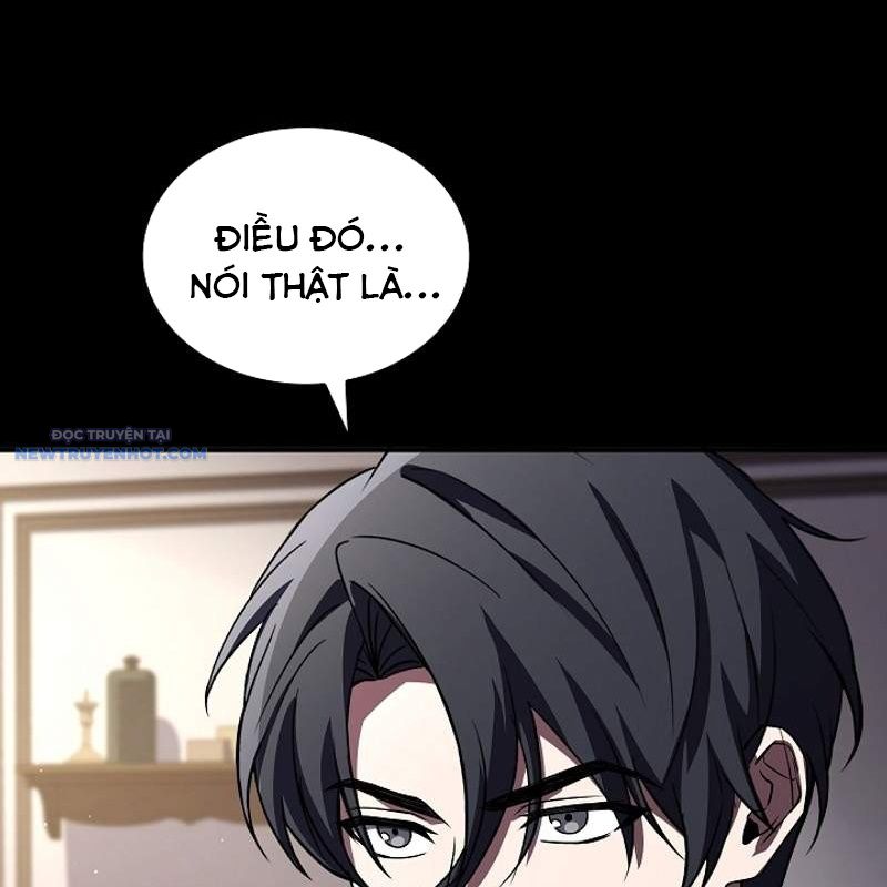 Pháp Sư Tử Linh, Karnak Chap 32 - Next Chap 33