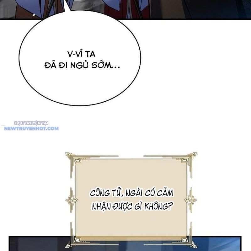 Pháp Sư Tử Linh, Karnak Chap 32 - Next Chap 33