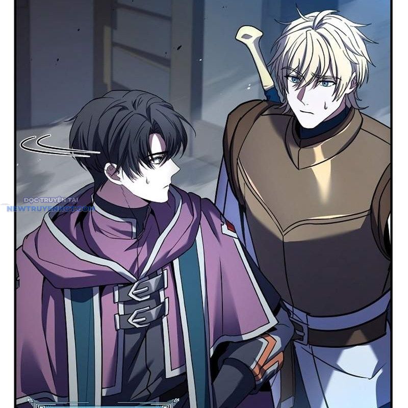 Pháp Sư Tử Linh, Karnak Chap 32 - Next Chap 33