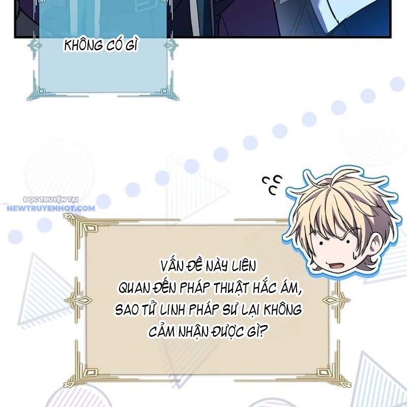 Pháp Sư Tử Linh, Karnak Chap 32 - Next Chap 33