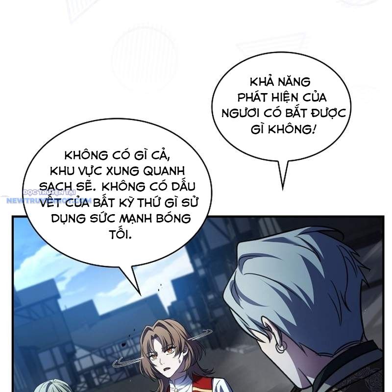 Pháp Sư Tử Linh, Karnak Chap 32 - Next Chap 33