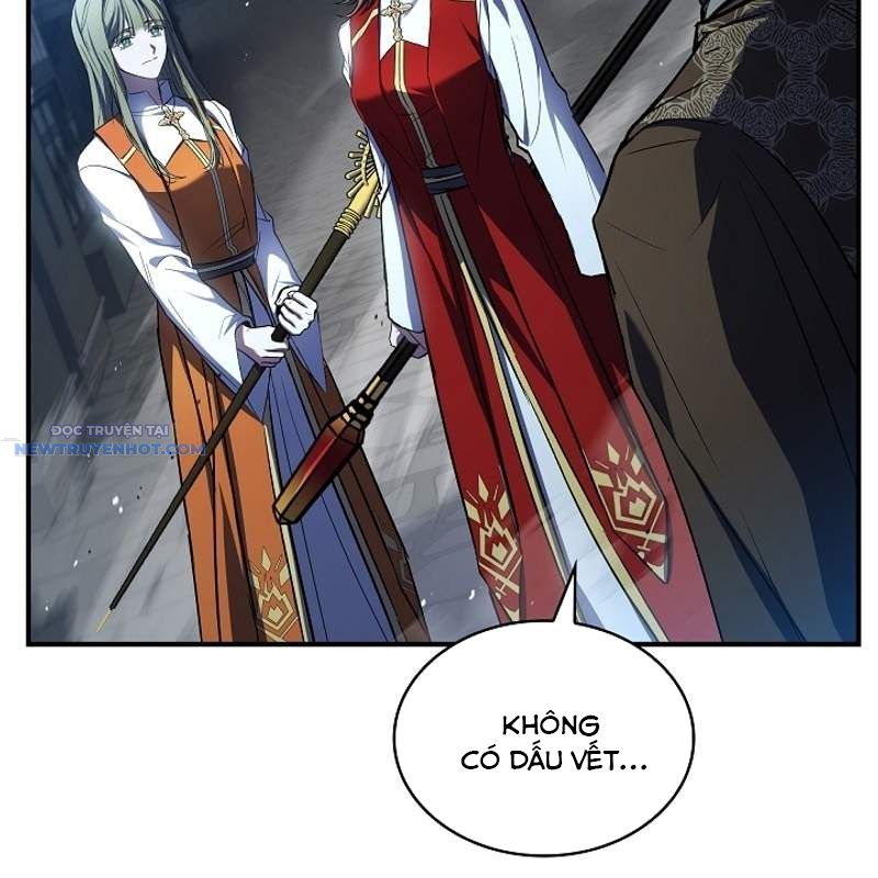 Pháp Sư Tử Linh, Karnak Chap 32 - Next Chap 33