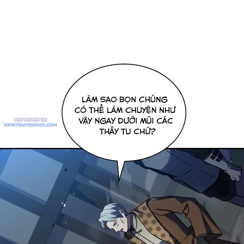 Pháp Sư Tử Linh, Karnak Chap 32 - Next Chap 33