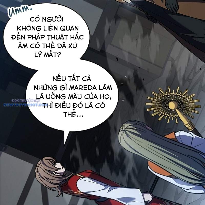 Pháp Sư Tử Linh, Karnak Chap 32 - Next Chap 33