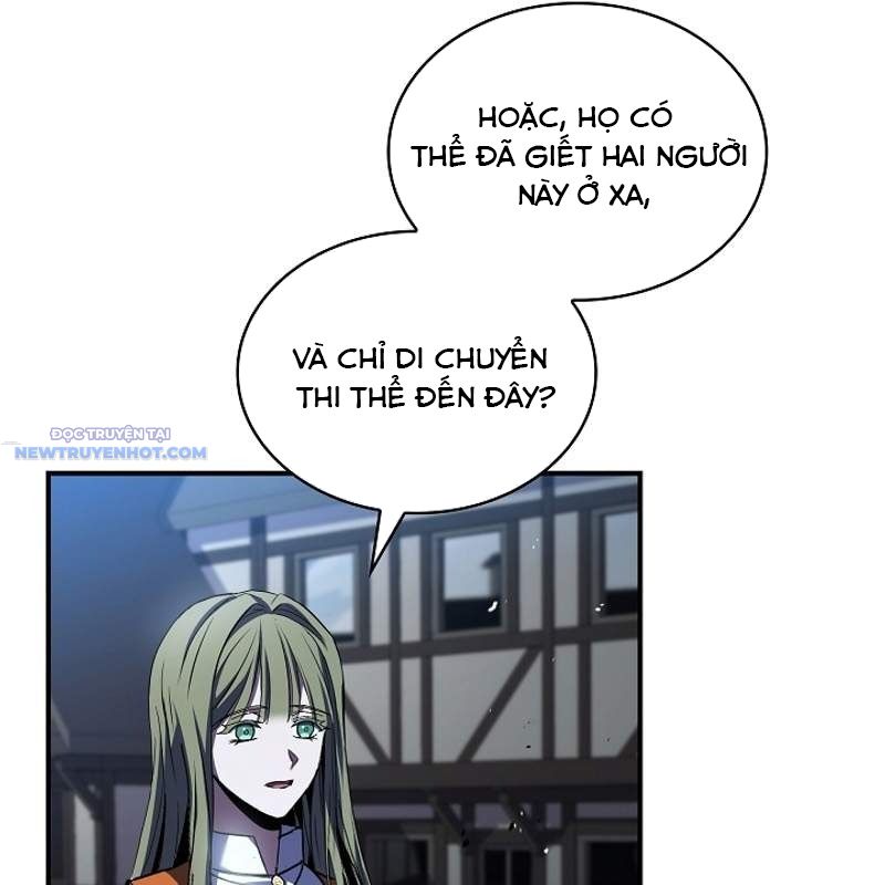 Pháp Sư Tử Linh, Karnak Chap 32 - Next Chap 33