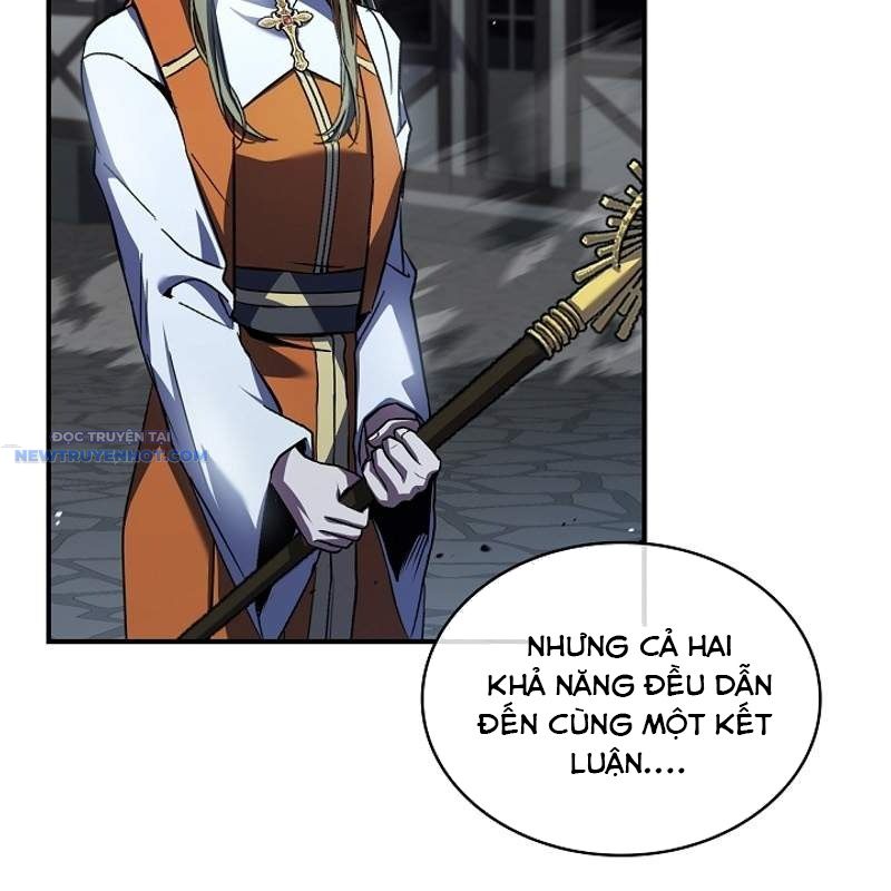 Pháp Sư Tử Linh, Karnak Chap 32 - Next Chap 33