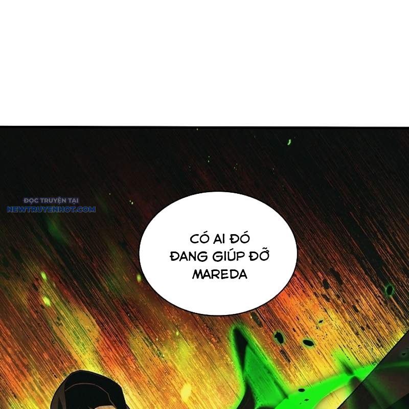 Pháp Sư Tử Linh, Karnak Chap 32 - Next Chap 33