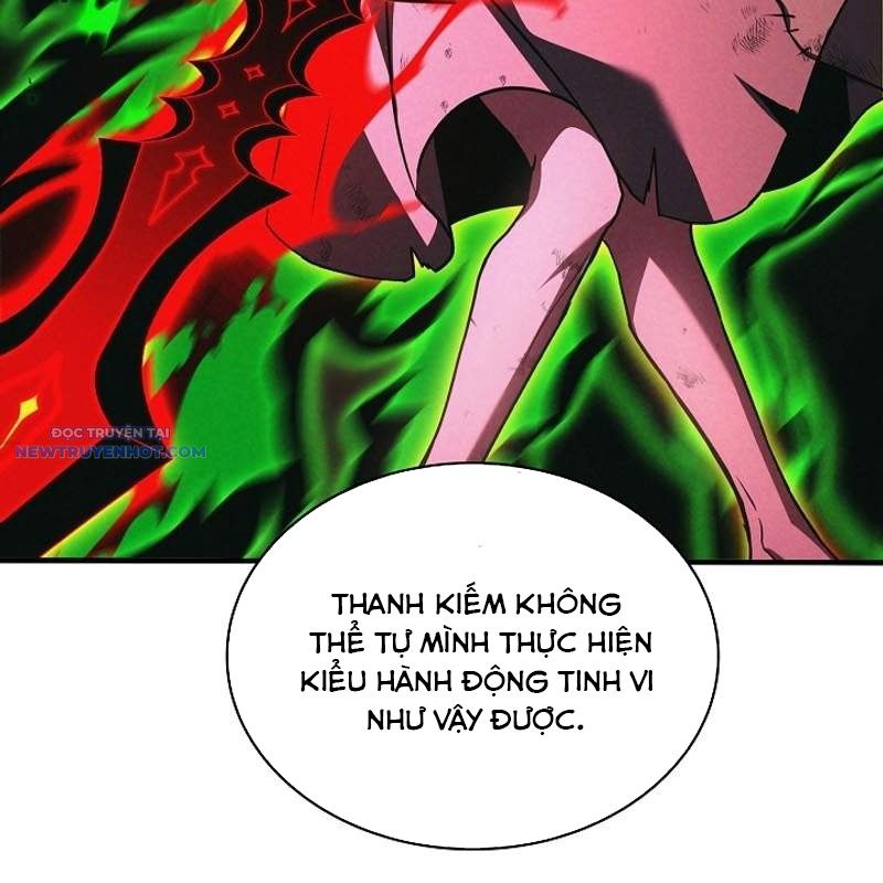 Pháp Sư Tử Linh, Karnak Chap 32 - Next Chap 33