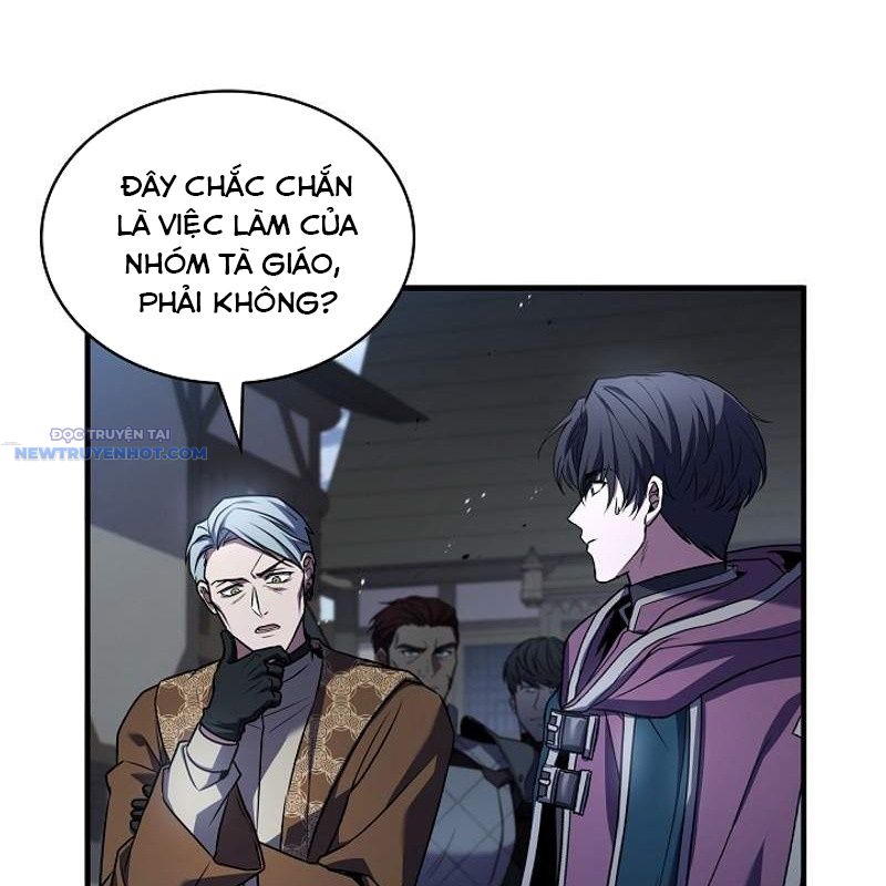 Pháp Sư Tử Linh, Karnak Chap 32 - Next Chap 33