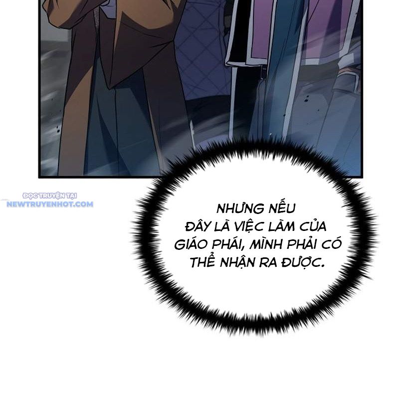 Pháp Sư Tử Linh, Karnak Chap 32 - Next Chap 33