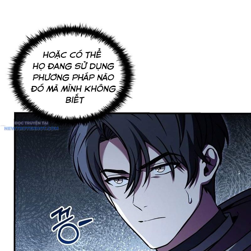 Pháp Sư Tử Linh, Karnak Chap 32 - Next Chap 33