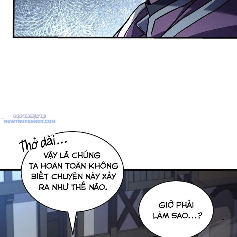 Pháp Sư Tử Linh, Karnak Chap 32 - Next Chap 33