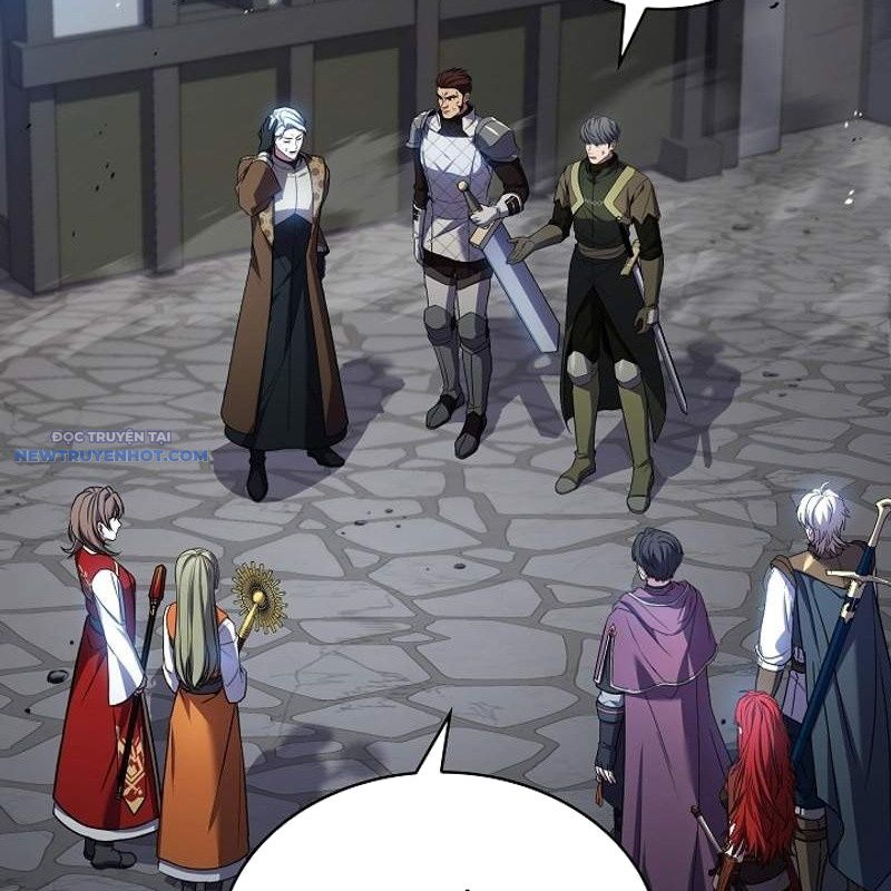 Pháp Sư Tử Linh, Karnak Chap 32 - Next Chap 33