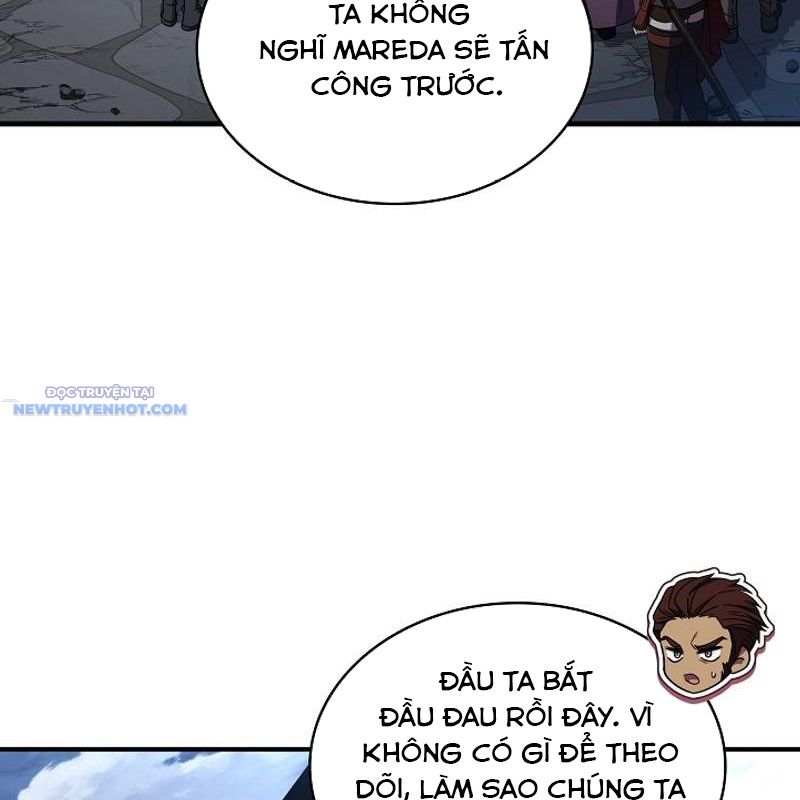 Pháp Sư Tử Linh, Karnak Chap 32 - Next Chap 33