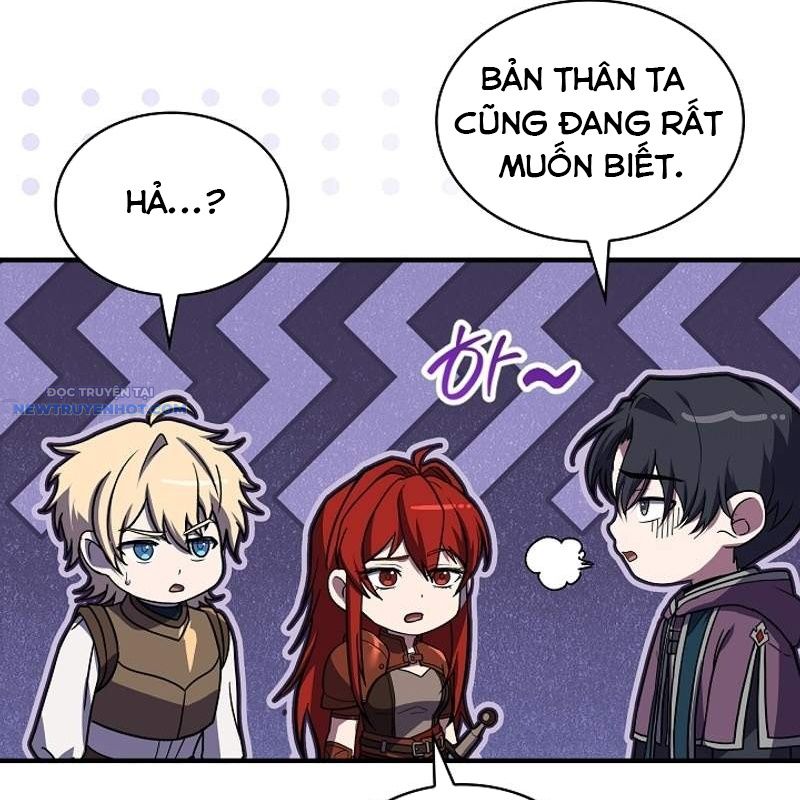 Pháp Sư Tử Linh, Karnak Chap 32 - Next Chap 33