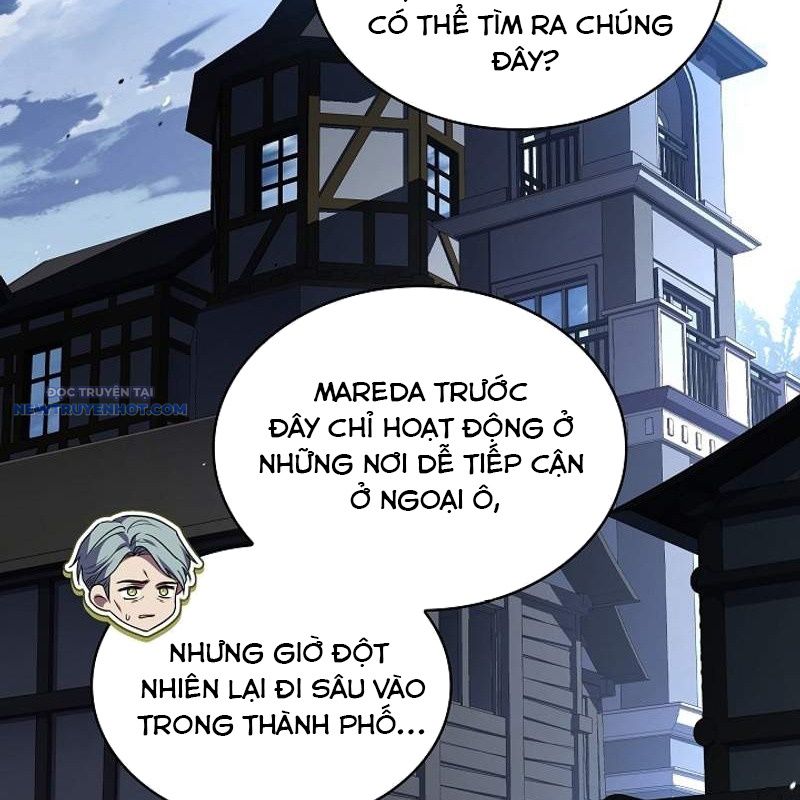 Pháp Sư Tử Linh, Karnak Chap 32 - Next Chap 33
