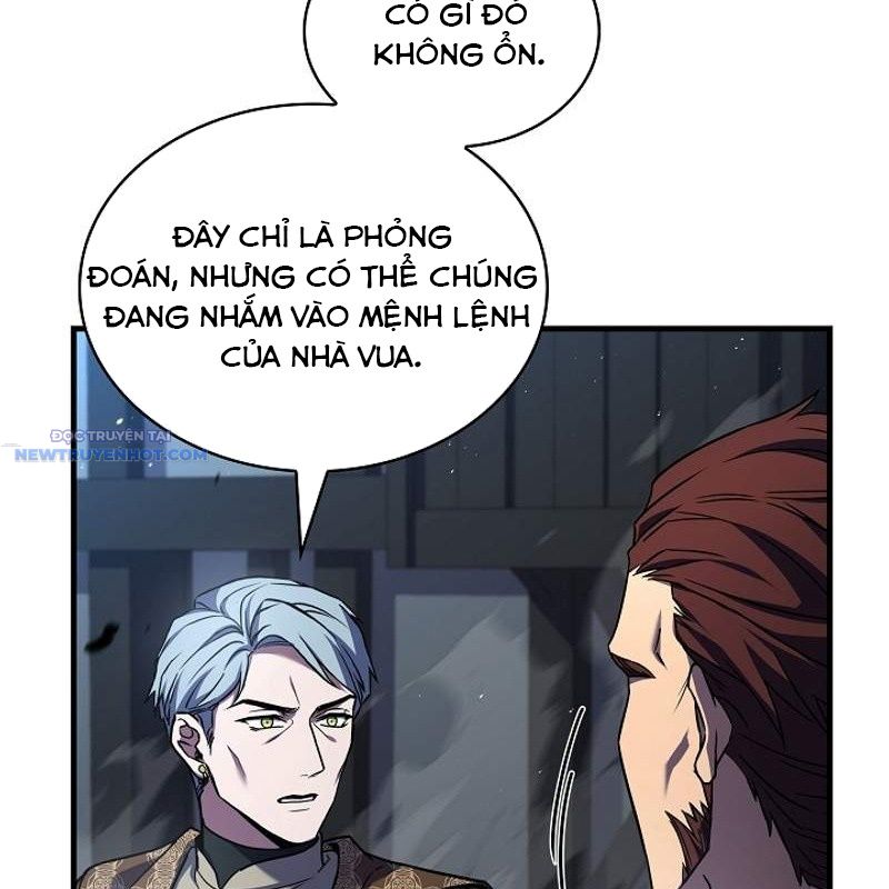 Pháp Sư Tử Linh, Karnak Chap 32 - Next Chap 33