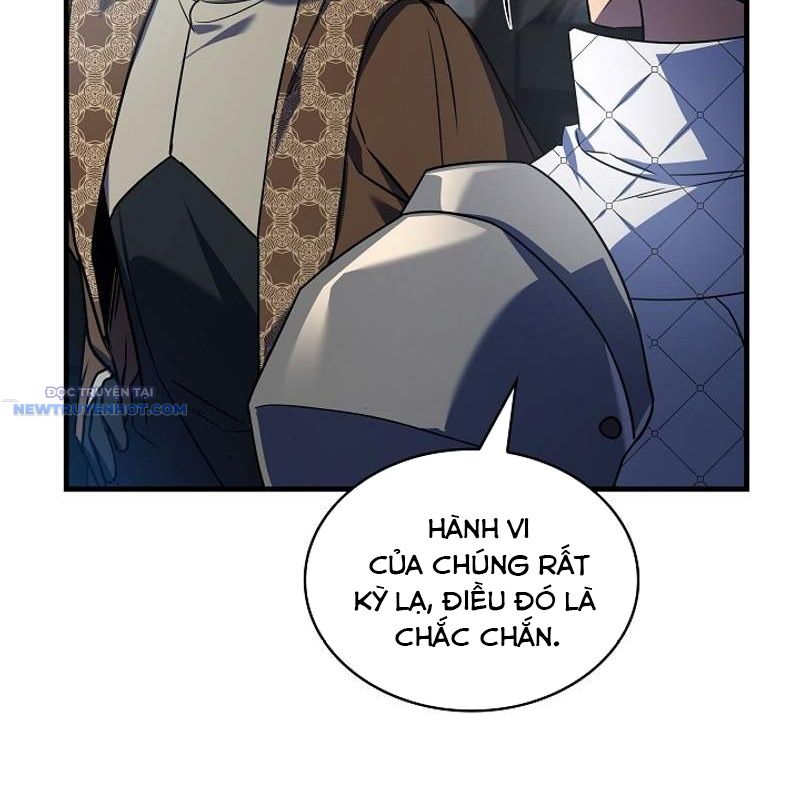 Pháp Sư Tử Linh, Karnak Chap 32 - Next Chap 33