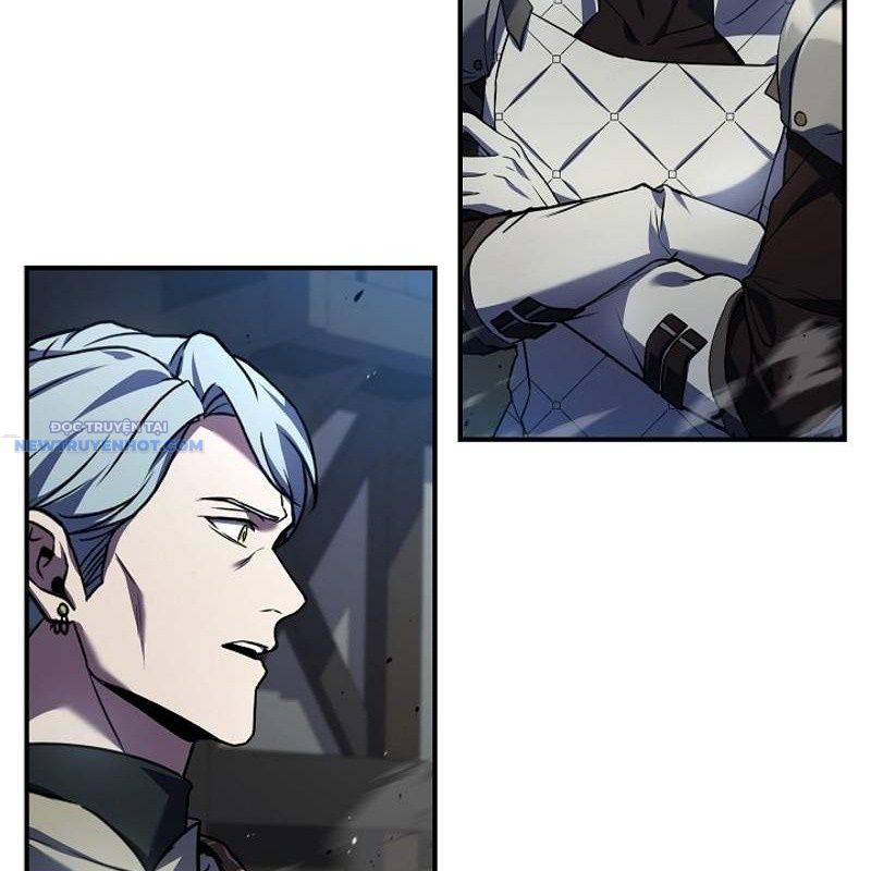 Pháp Sư Tử Linh, Karnak Chap 32 - Next Chap 33