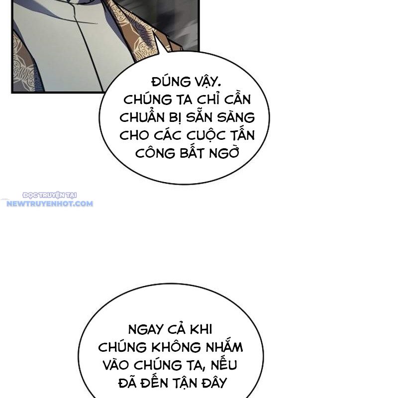 Pháp Sư Tử Linh, Karnak Chap 32 - Next Chap 33