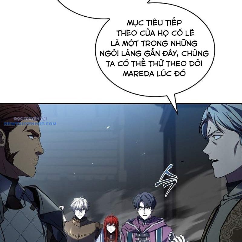 Pháp Sư Tử Linh, Karnak Chap 32 - Next Chap 33