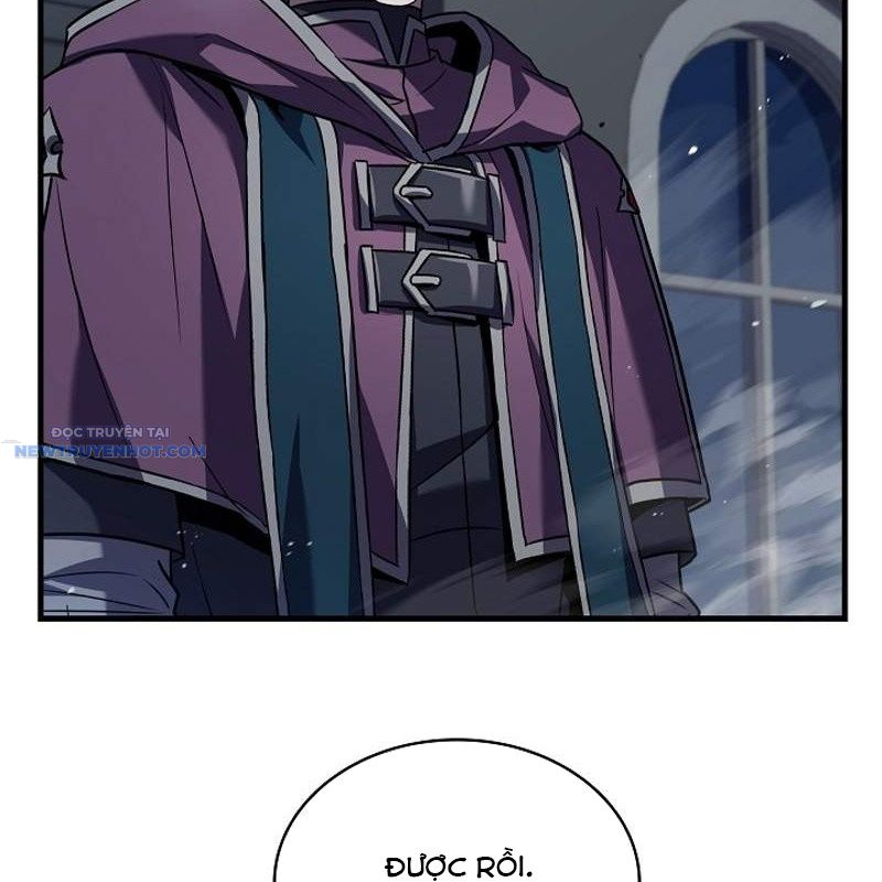 Pháp Sư Tử Linh, Karnak Chap 32 - Next Chap 33