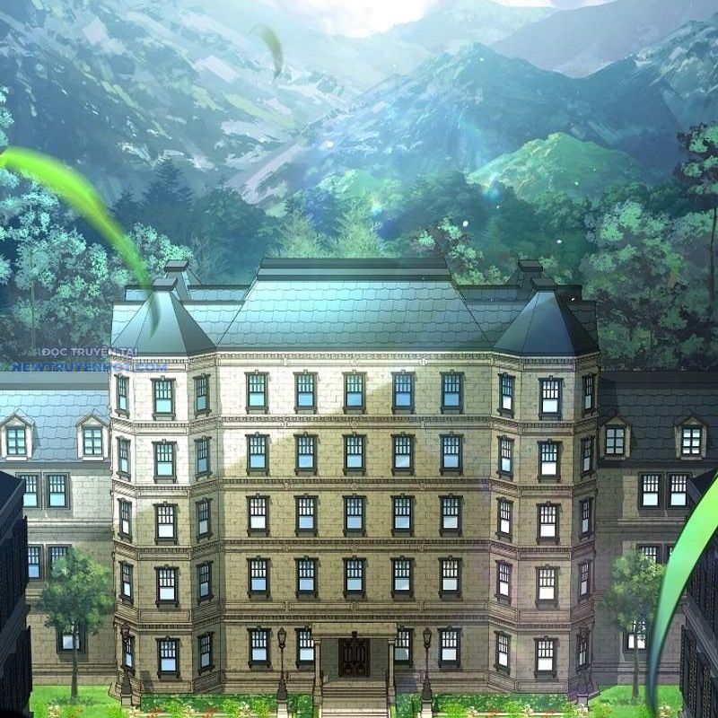 Pháp Sư Tử Linh, Karnak Chap 32 - Next Chap 33