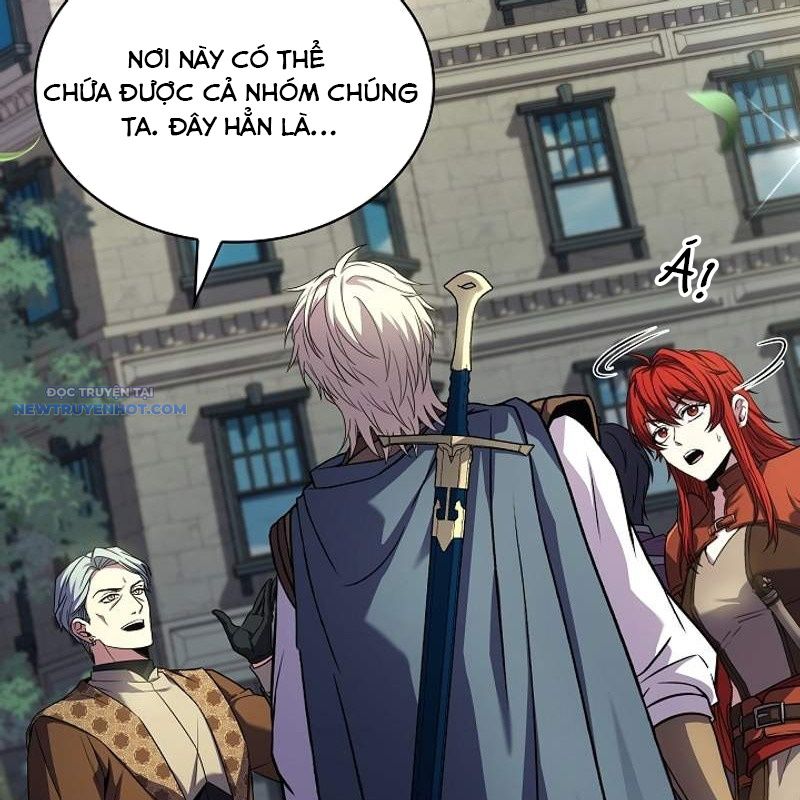 Pháp Sư Tử Linh, Karnak Chap 32 - Next Chap 33