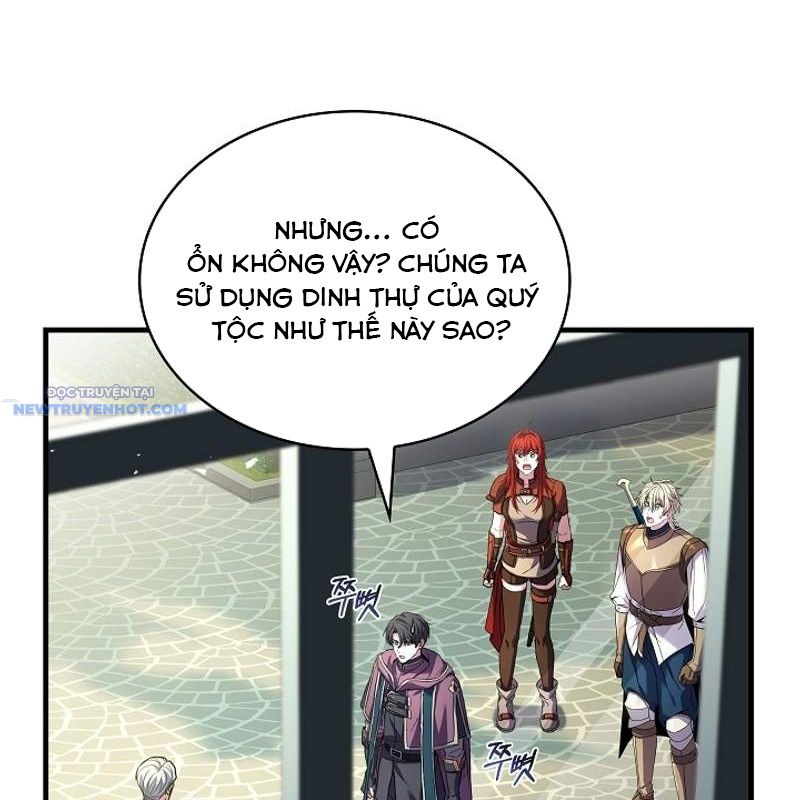 Pháp Sư Tử Linh, Karnak Chap 32 - Next Chap 33