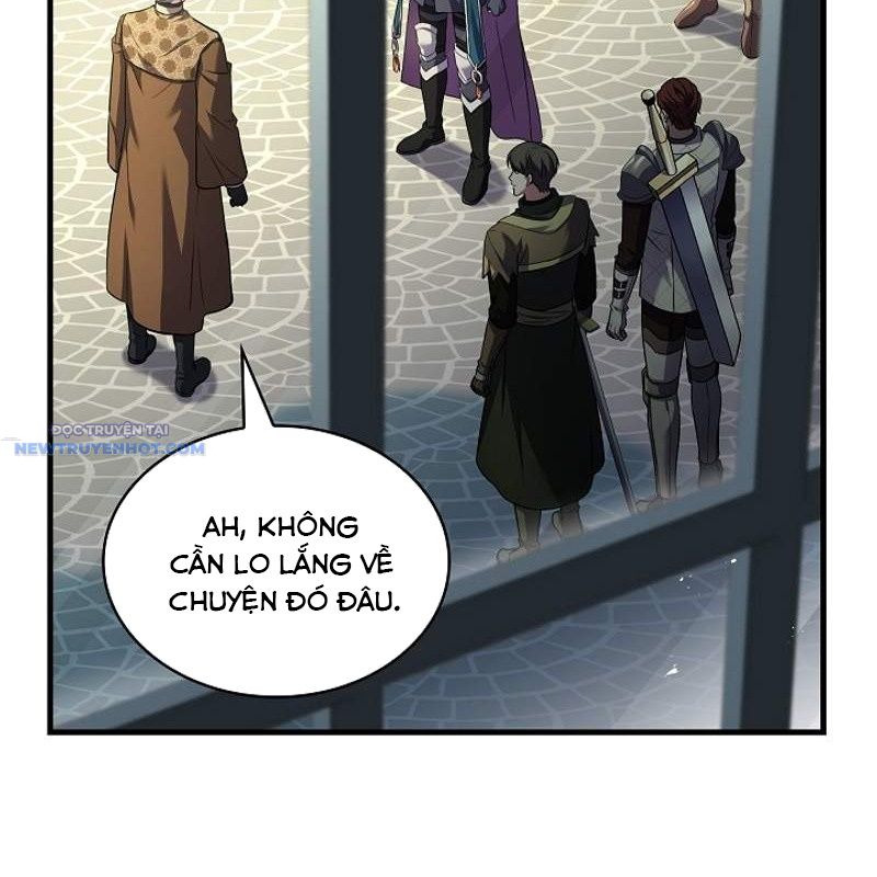 Pháp Sư Tử Linh, Karnak Chap 32 - Next Chap 33