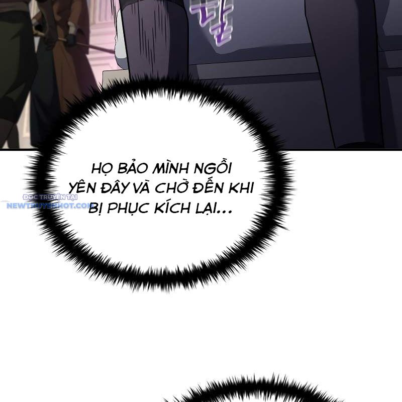 Pháp Sư Tử Linh, Karnak Chap 33 - Next Chap 34