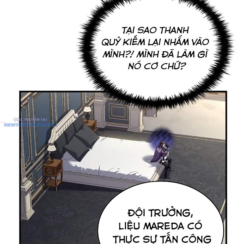Pháp Sư Tử Linh, Karnak Chap 33 - Next Chap 34