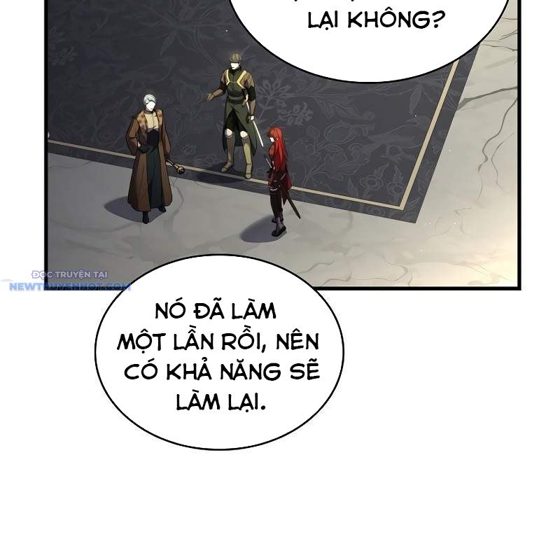 Pháp Sư Tử Linh, Karnak Chap 33 - Next Chap 34