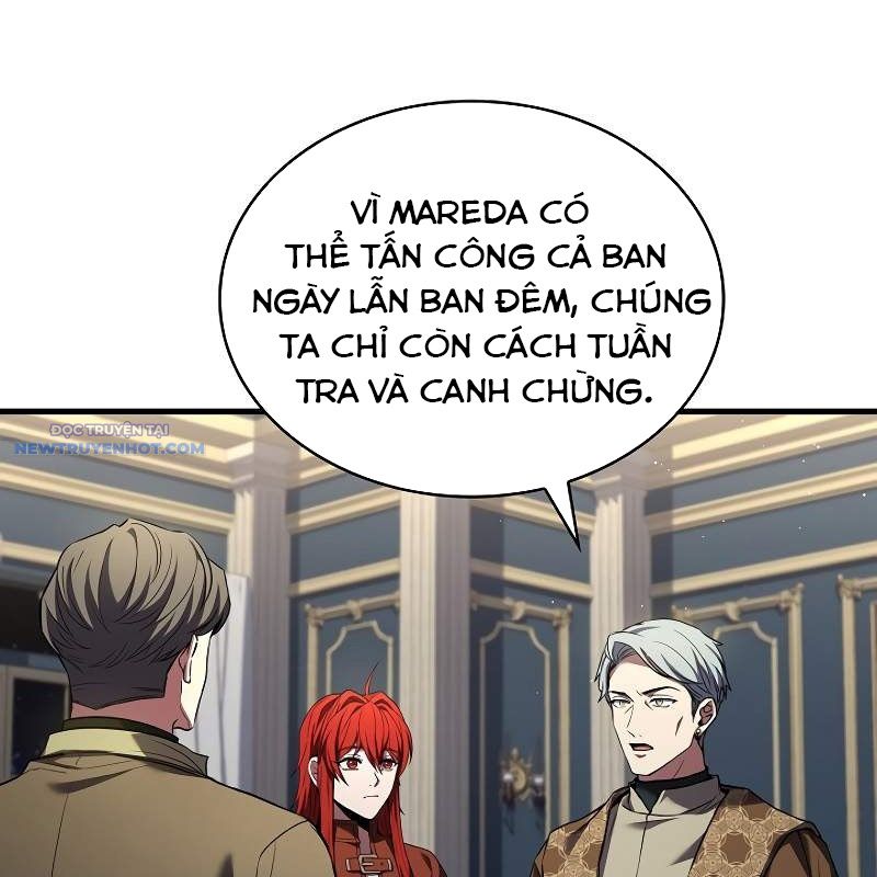 Pháp Sư Tử Linh, Karnak Chap 33 - Next Chap 34