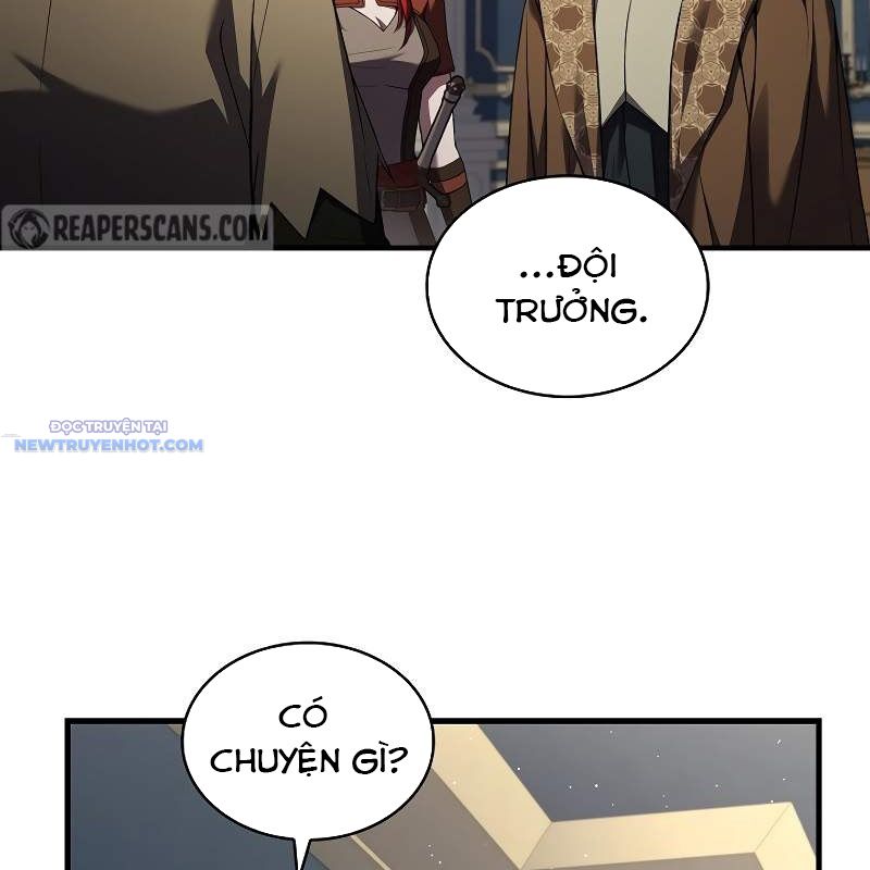 Pháp Sư Tử Linh, Karnak Chap 33 - Next Chap 34