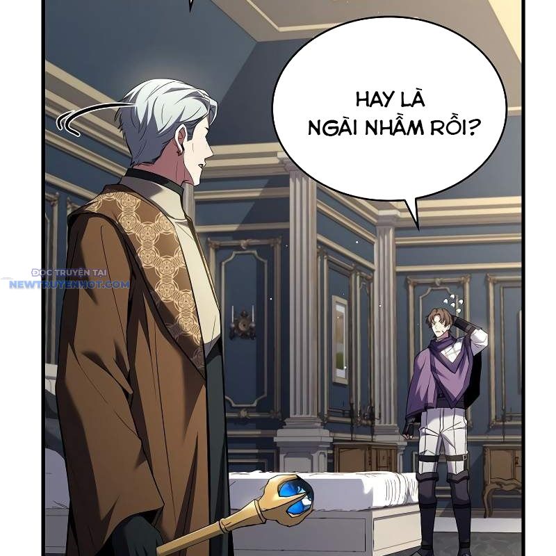 Pháp Sư Tử Linh, Karnak Chap 33 - Next Chap 34