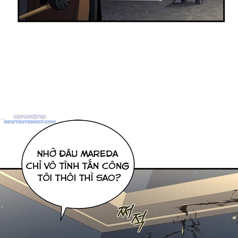 Pháp Sư Tử Linh, Karnak Chap 33 - Next Chap 34