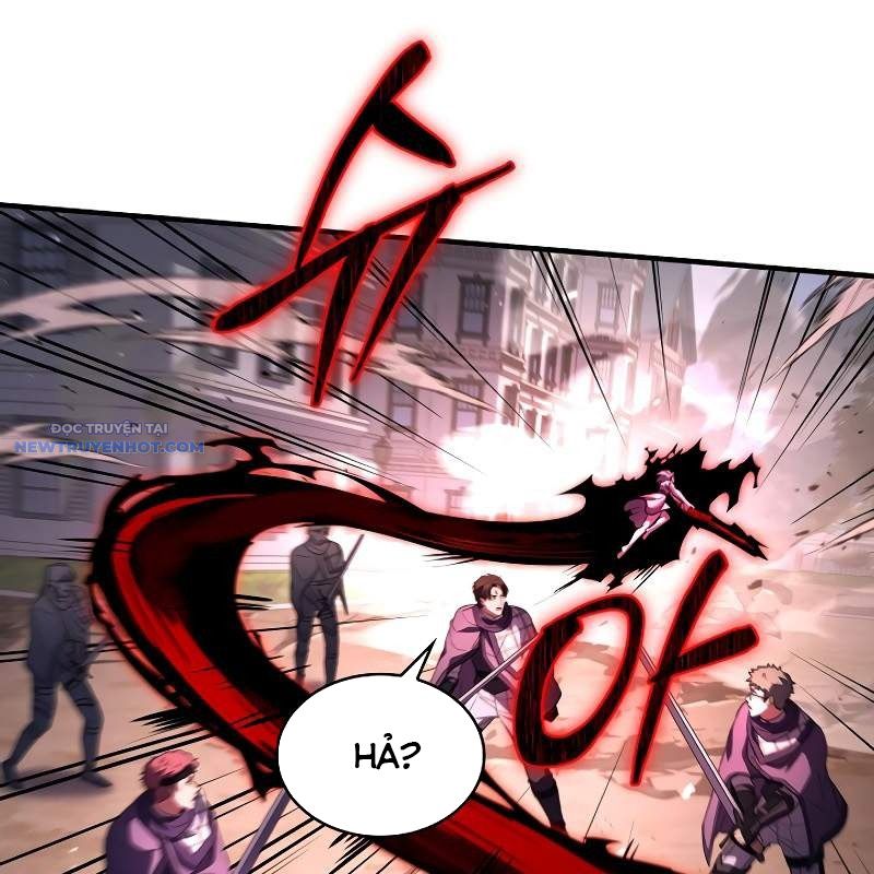 Pháp Sư Tử Linh, Karnak Chap 33 - Next Chap 34