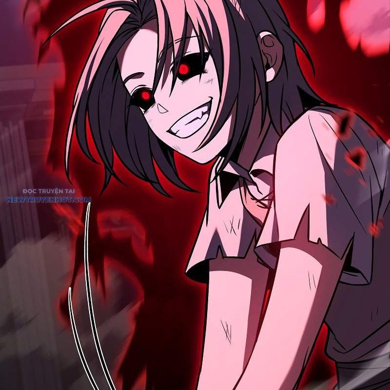 Pháp Sư Tử Linh, Karnak Chap 33 - Next Chap 34