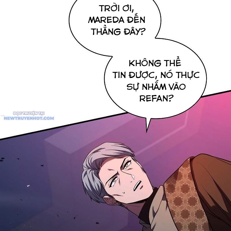 Pháp Sư Tử Linh, Karnak Chap 33 - Next Chap 34